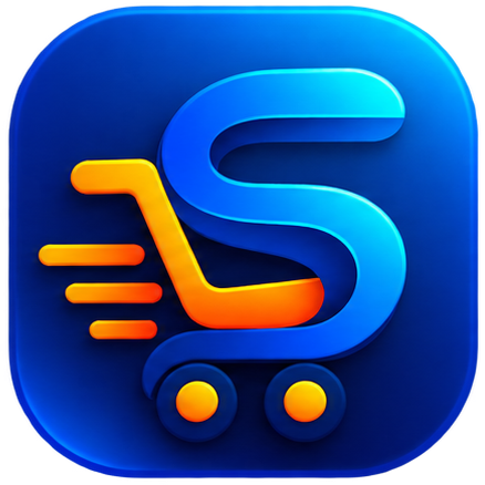 ShopRex logo